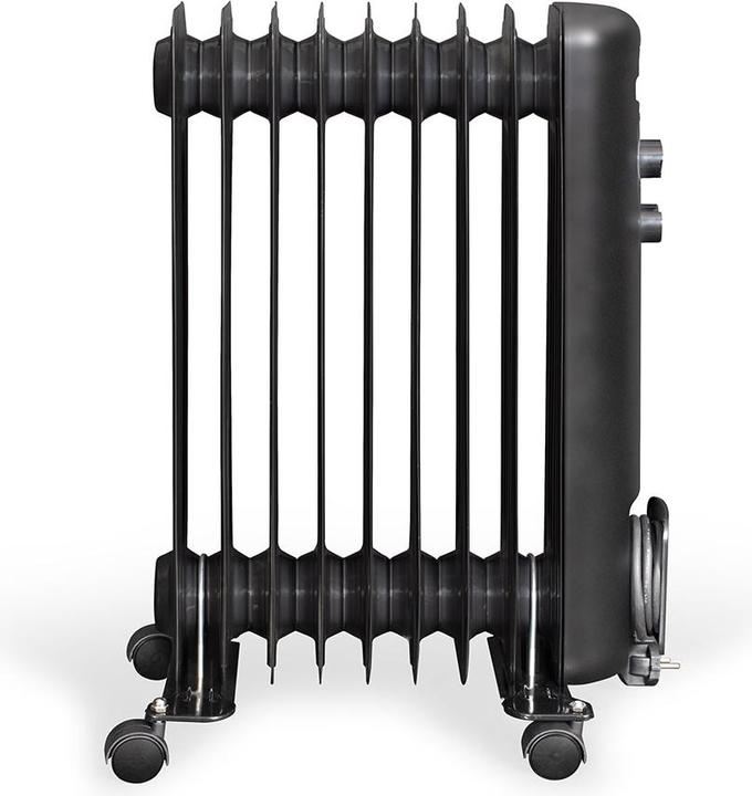 Actual product image Livoo Oil bath radiator 2000 W (2000 W)