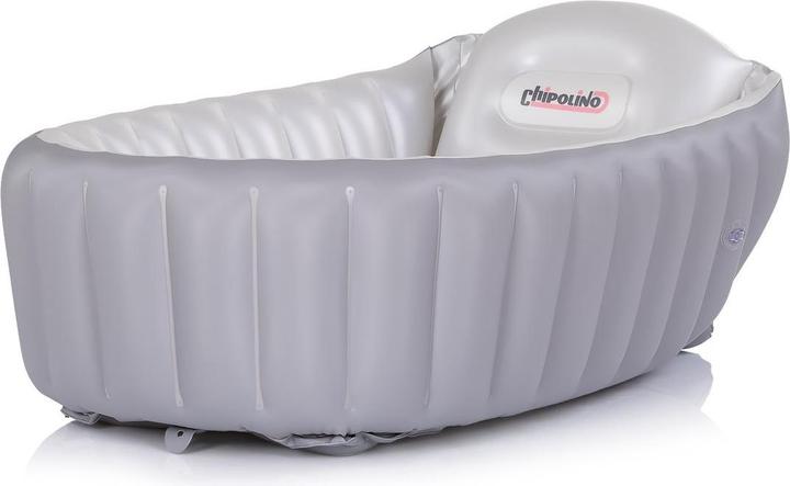 Actual product image Chipolino Babybadewanne Baby Cloud