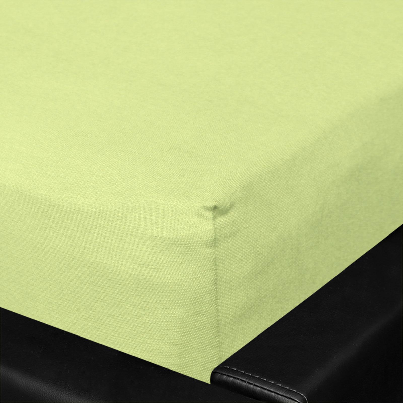 BettwarenShop, Fixleintuch, Multi-Stretch (90-100 x 200-220 cm)