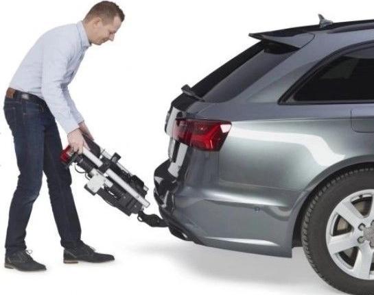 Image du produit Uebler i21 Z Support d'attelage
