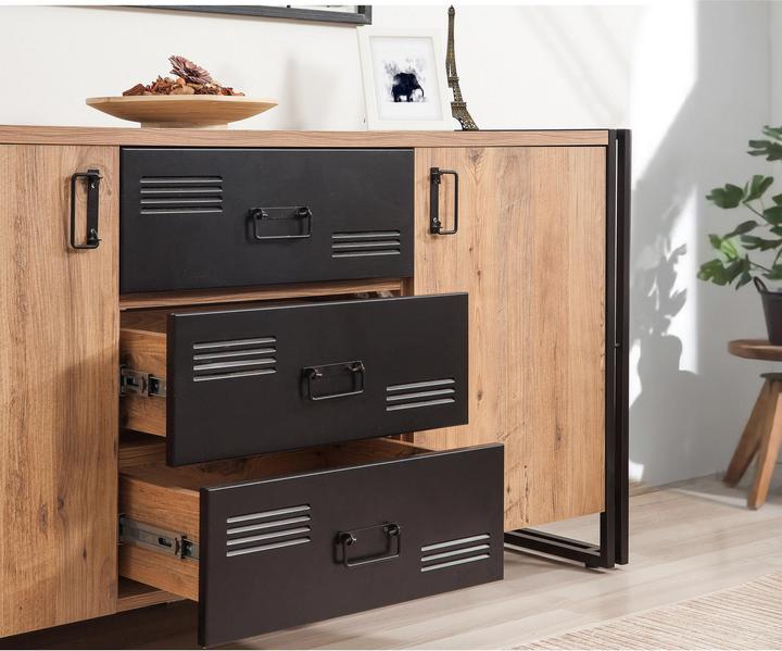 Image du produit Hanah Home Skyla (160 x 45 x 80 cm)