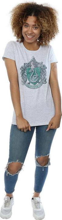 Produktbild Slytherin TShirt (L)