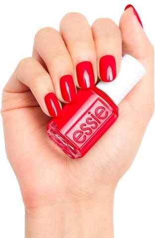 Immagine prodotto Essie Smalto per unghie (63 Troppo caldo, Smalto)