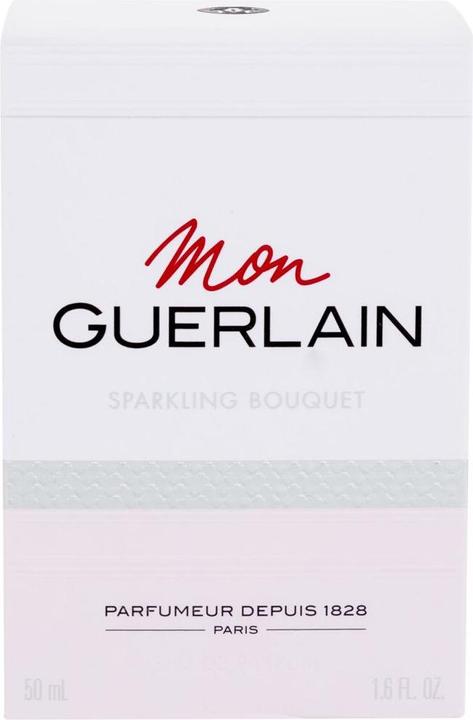 Produktbild Guerlain Mon Sparkling (Eau de Parfum, 50 ml)