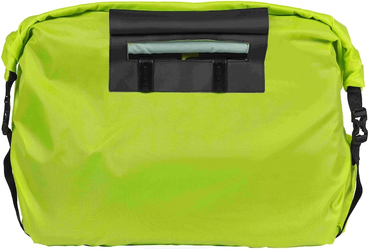 Actual product image Basil Rain Cover Keep Dry and Clean Horizontal