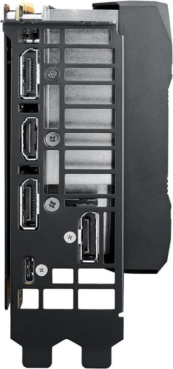 Image du produit ASUS GeForce DUAL RTX 2080 O8G (8 Go)