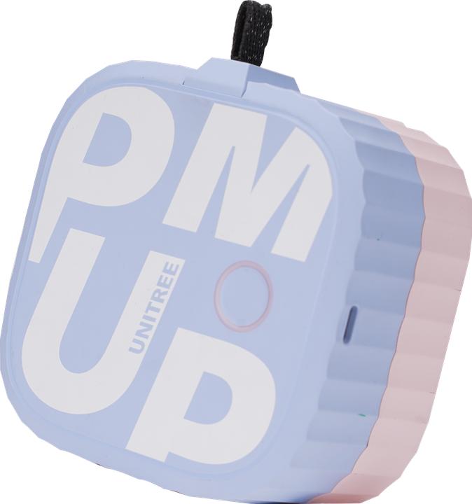 Immagine prodotto Unitree Fitness Tiro del cavo Pump Pro (0.12 m, Medio)