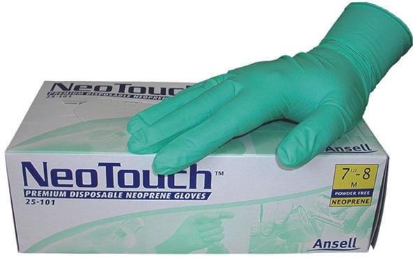 Image du produit NeoTouch Gants à usage unique (8)