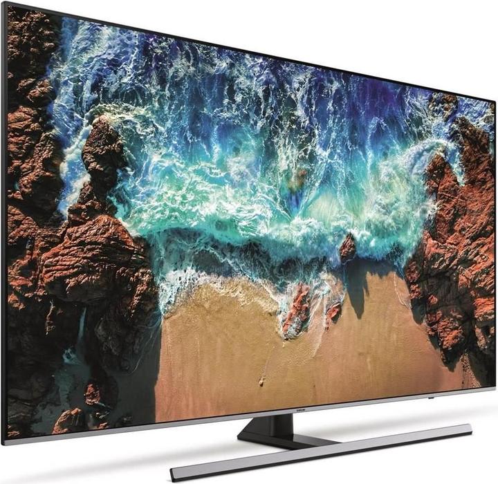 Image du produit Samsung UE49NU8009 (49", LCD, 4K, 2018)