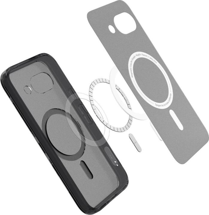 Productafbeelding Spigen Ultra Hybrid (Google Pixel 9a)