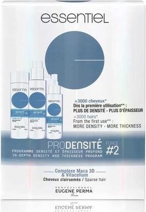 Produktbild Eugene Perma Essentiel (Haarpflege set)