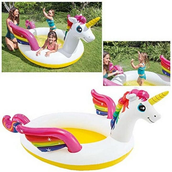 Produktbild Intex Mystic Unicorn