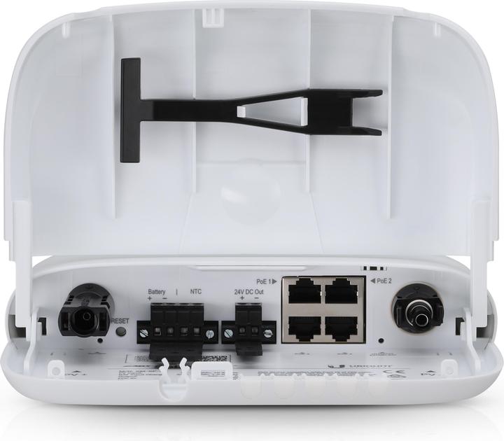 Actual product image Ubiquiti SolarPoint SunMax