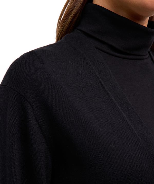 Produktbild Falke FAV Merino X-Fine Long Cardigan w (S)