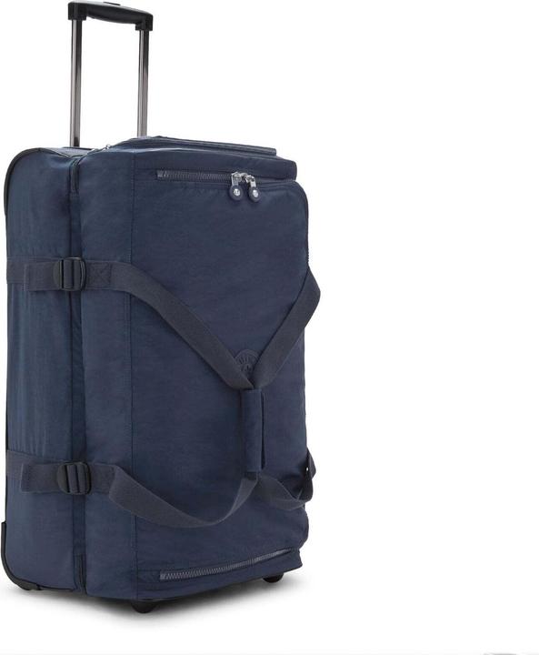 Immagine prodotto Kipling Valigia di riso TEAGAN M - Blu Bleu 2 (74 l)