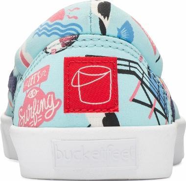 Immagine prodotto Bucketfeet Let's Go Surfing (42.5)