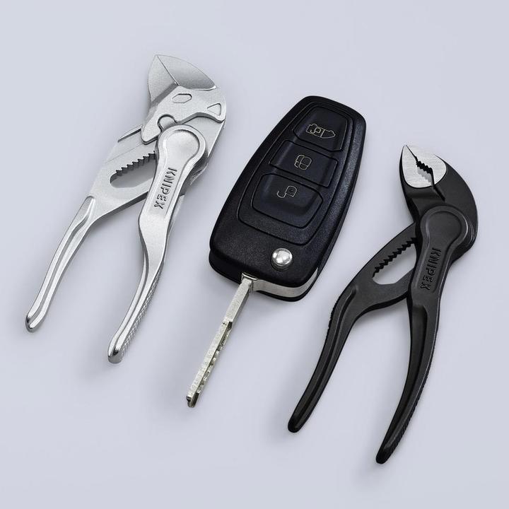 Produktbild Knipex Zangeschlüssel XS (100 mm)