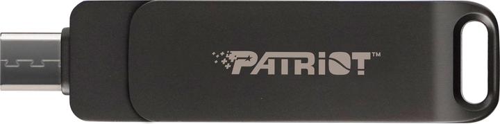 Actual product image Patriot Rage R550 (1000 GB, USB-A, USB-C)
