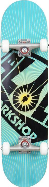 Produktbild Alien Workshop OG Burst