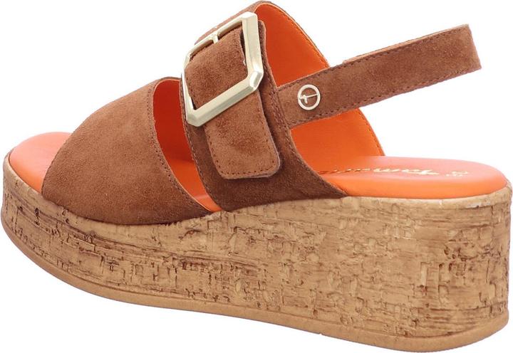 Produktbild Tamaris Sandalette (39)
