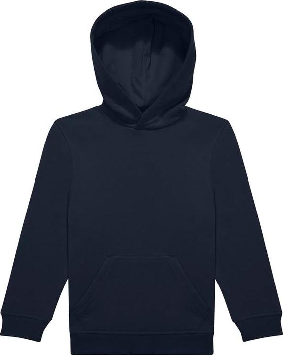 Immagine prodotto B&C ID.333 Felpa con Cappuccio Manica Lunga Bambini (152, 158)
