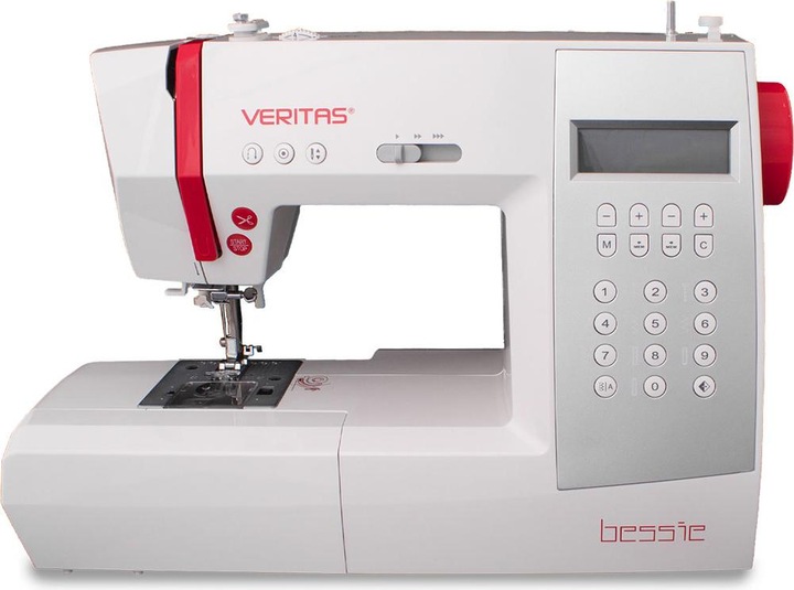 Produktbild Veritas Bessie