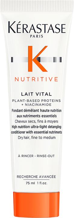 Produktbild Kérastase Nutritive Discovery Set (Haarpflege set)