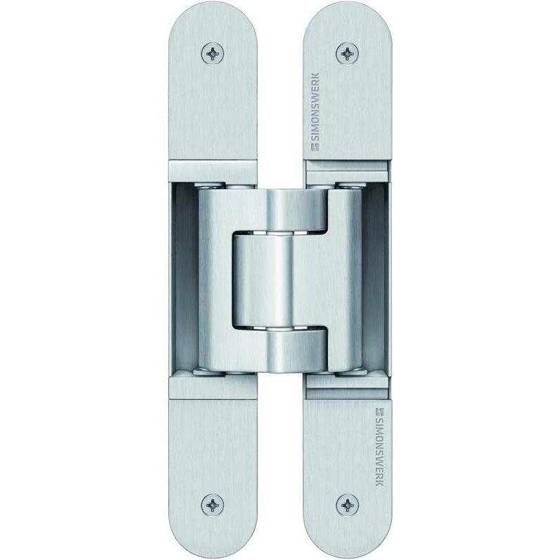 Simonswerk, Türbeschlag + Scharnier, Objektbänder TECTUS TE 540 3D FR