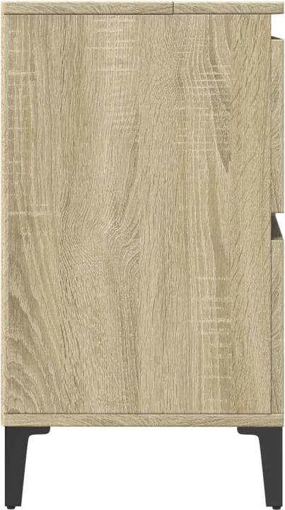 Produktbild VidaXL Tycha (80 x 33 x 60 cm)