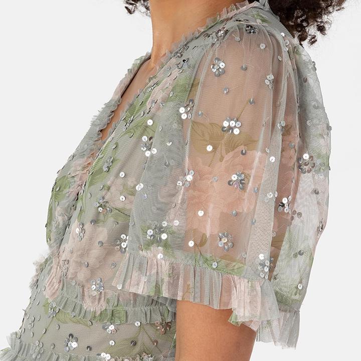 Image du produit Anaya with Love Abito Maxi (34)