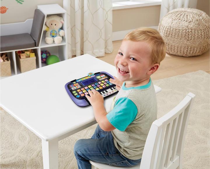 Produktbild VTech Lern- und Musiktablet (Deutsch, 2 - 5 Jahre)