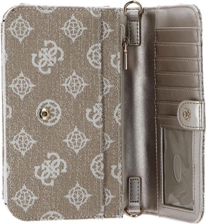 Immagine prodotto Guess Loralee Xbody Flap Organizer