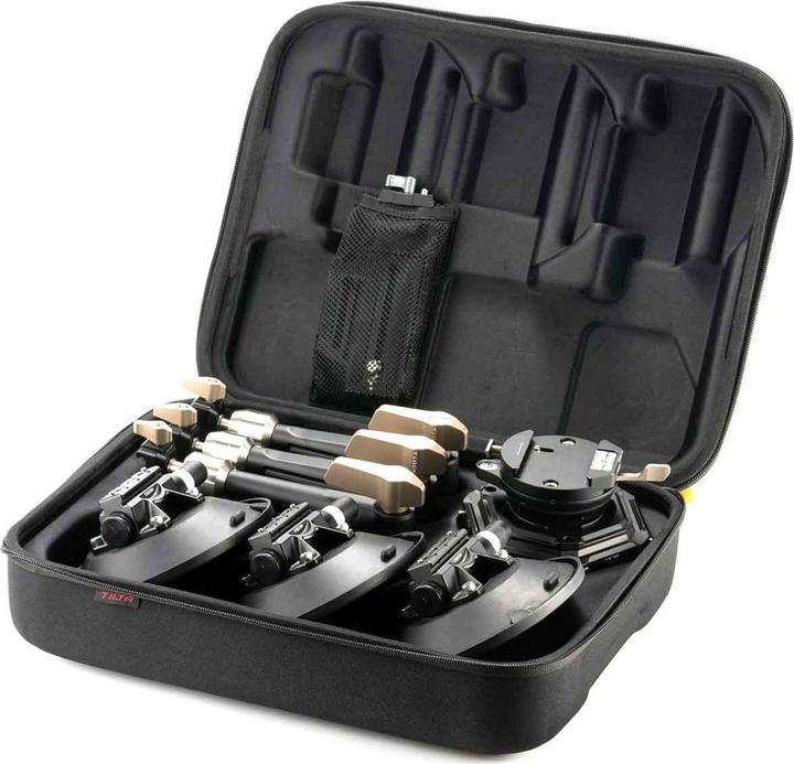 Actual product image Tilta Hydra Articulating Car Mounting System (Various video accessories)