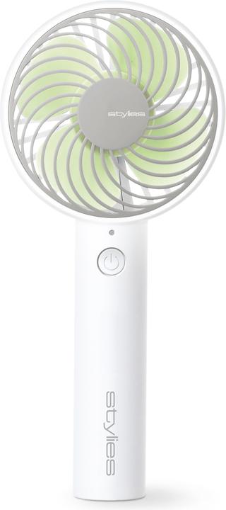 Stylies Lacerta (28 dB)