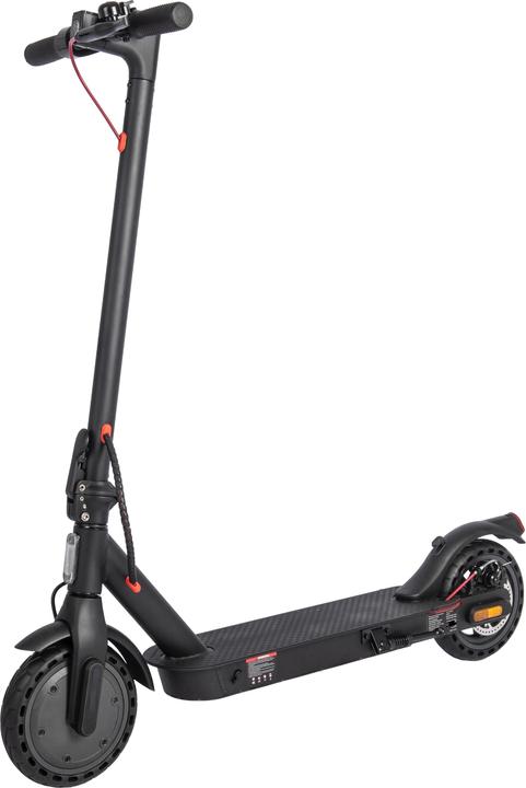 Ocean Drive Kickscooter E9 Pro (25 km/h, 30 km, 350 W)