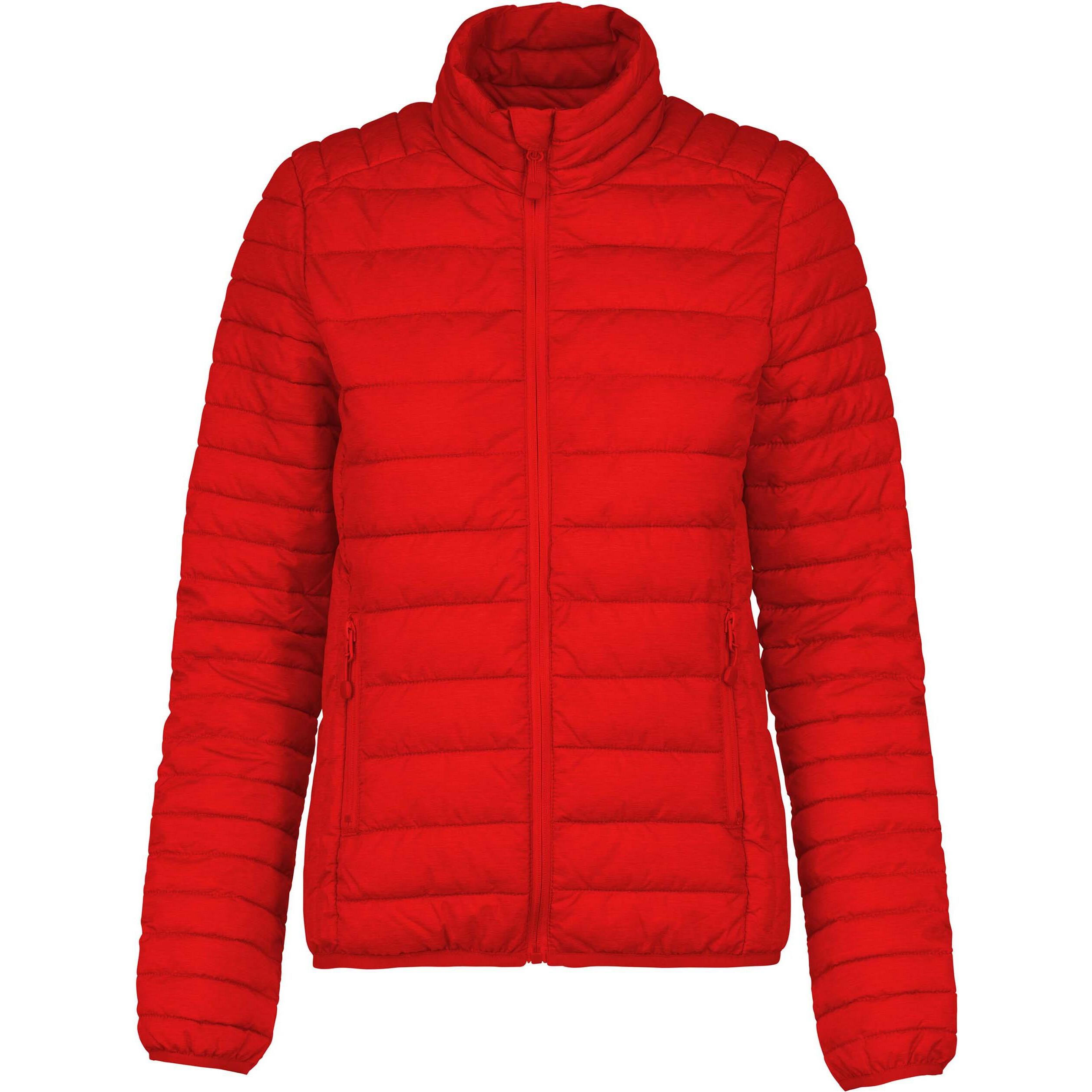 Kariban, Damen, Jacke, Légère (XL), Schwarz, XL