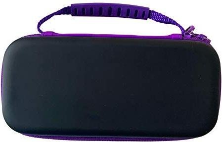Produktbild IMP Switch Lite Moonlight Unicorn Case Purple/Violet (Switch)