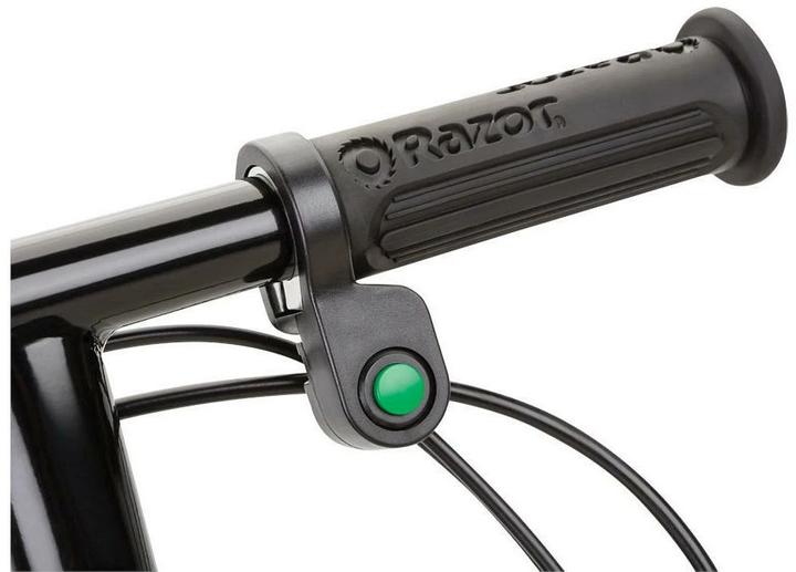 Produktbild Razor Power Core E90 (16 km/h, 24 km, 90 W)