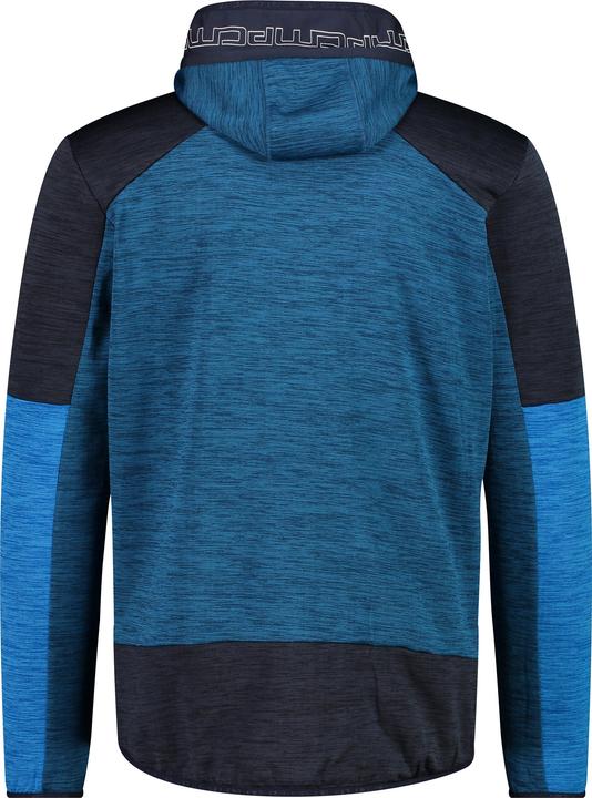 Actual product image CMP Campagnolo Hoodie (48, M)