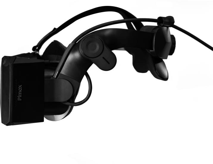 Produktbild Pimax Crystal Light