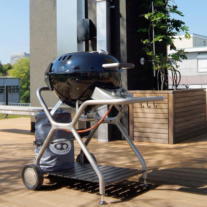 Actual product image Outdoorchef Ascona 570 G (9.70 kW)