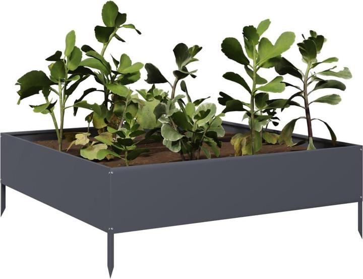 Produktbild vidaXL Hochbeet