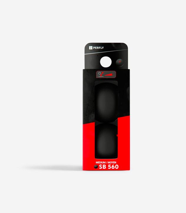 Produktbild Perfly Squashball 2er-Pack