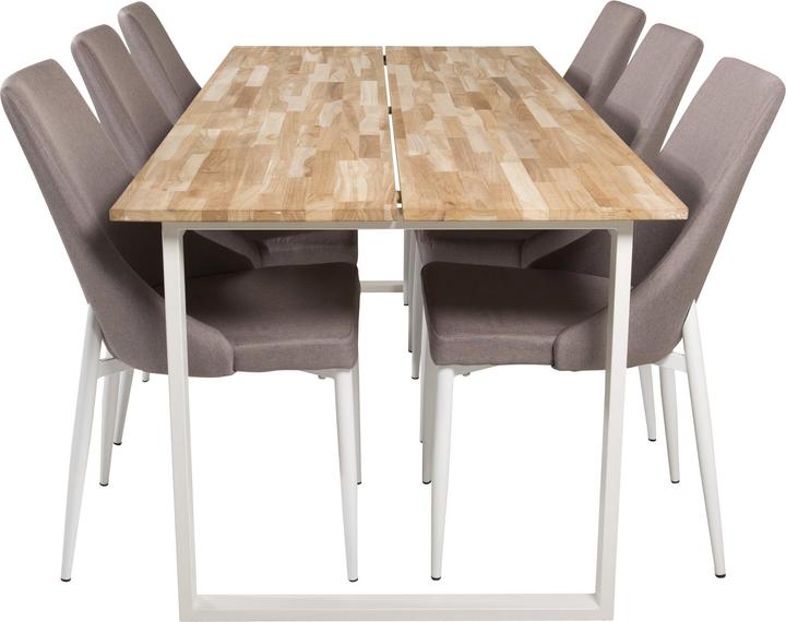 Image du produit Venture Home Cirebon, Leone (Bois)