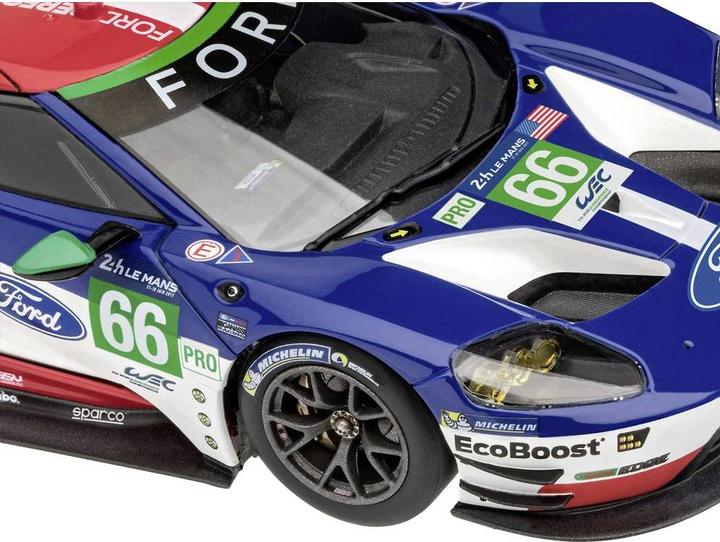 Produktbild Revell Ford GT Le Mans