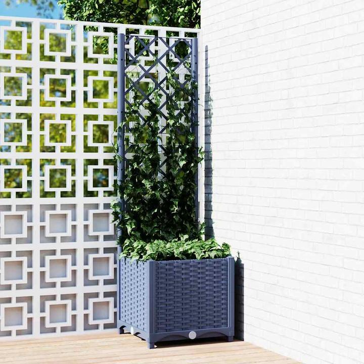 Produktbild vidaXL Gartenpflanzgefäss