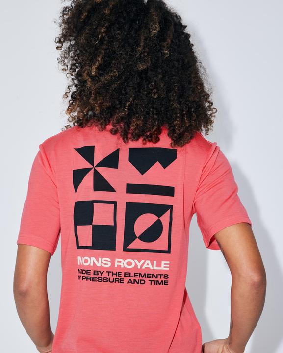 Produktbild Mons Royale Icon Merino (XL)