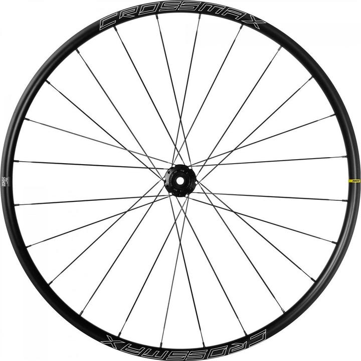 Produktbild Mavic Crossmax (Hinterrad, 29")