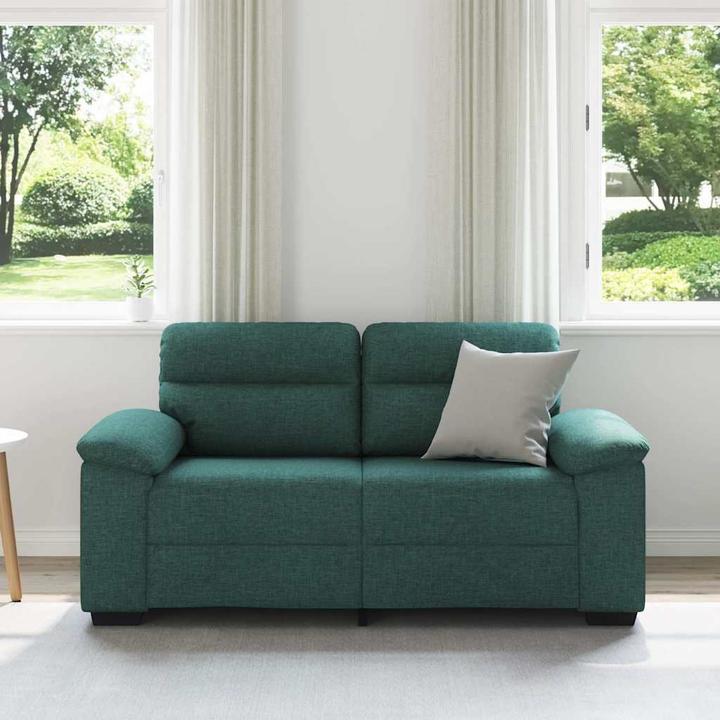 Produktbild vidaXL 2-Sitzer-Sofa (2-Sitzer)