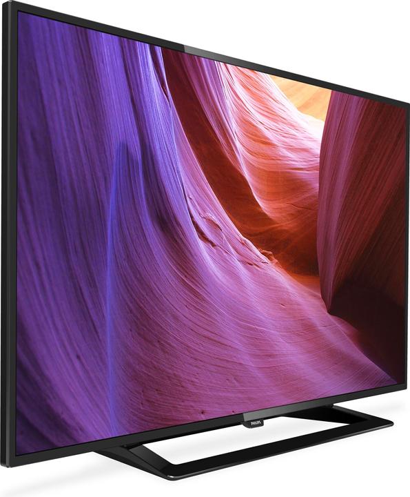 Immagine prodotto Philips 32pfk4100 (32", LCD, Full HD)